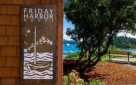 Friday Harbor House